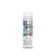 Peach Berry Ice by Iced Up - Freebase Vape Juice - Vapeshop Mania