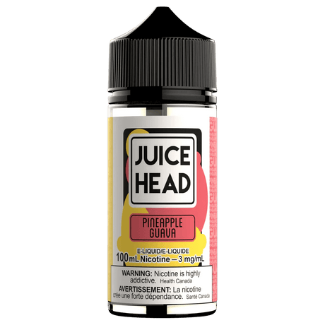 Shop Pineapple Guava by Juice Head - at Vapeshop Mania