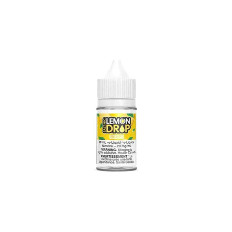 Pineapple by Lemon Drop - Salt Nic Vape Juice - Vapeshop Mania