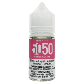Pomegranate by 50/50 - Vapeshop Mania