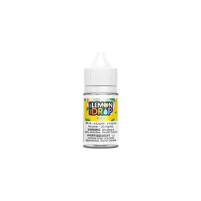 Punch by Lemon Drop - Salt Nic Vape Juice - Vapeshop Mania