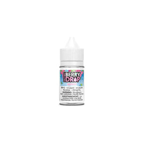 Raspberry by Berry Drop - Salt Nic Vape Juice - Vapeshop Mania