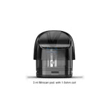 Aspire Minican Replacement Pod (2 Pack) - Vapeshop Mania