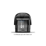 Aspire Minican Replacement Pod (2 Pack) - Vapeshop Mania