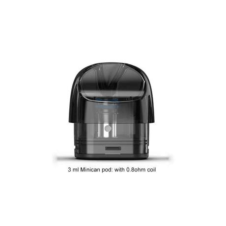 Aspire Minican Replacement Pod (2 Pack) - Vapeshop Mania
