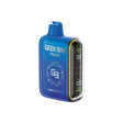 Geek Bar Pulse 9000 Disposable - Cherry Blast Ice - Vapeshop Mania