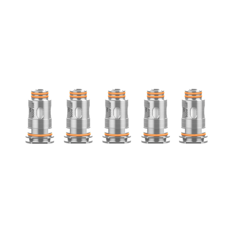 Geekvape Aegis Boost Coils 5/PK - Vapeshop Mania