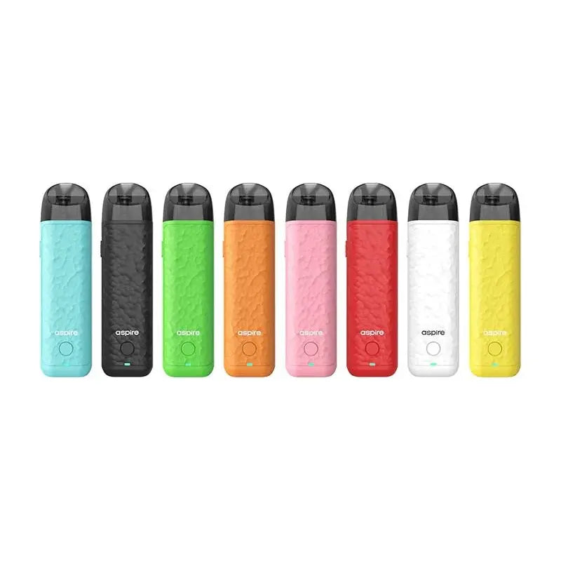 Aspire Minican 4 Pod Kit - Vapeshop Mania