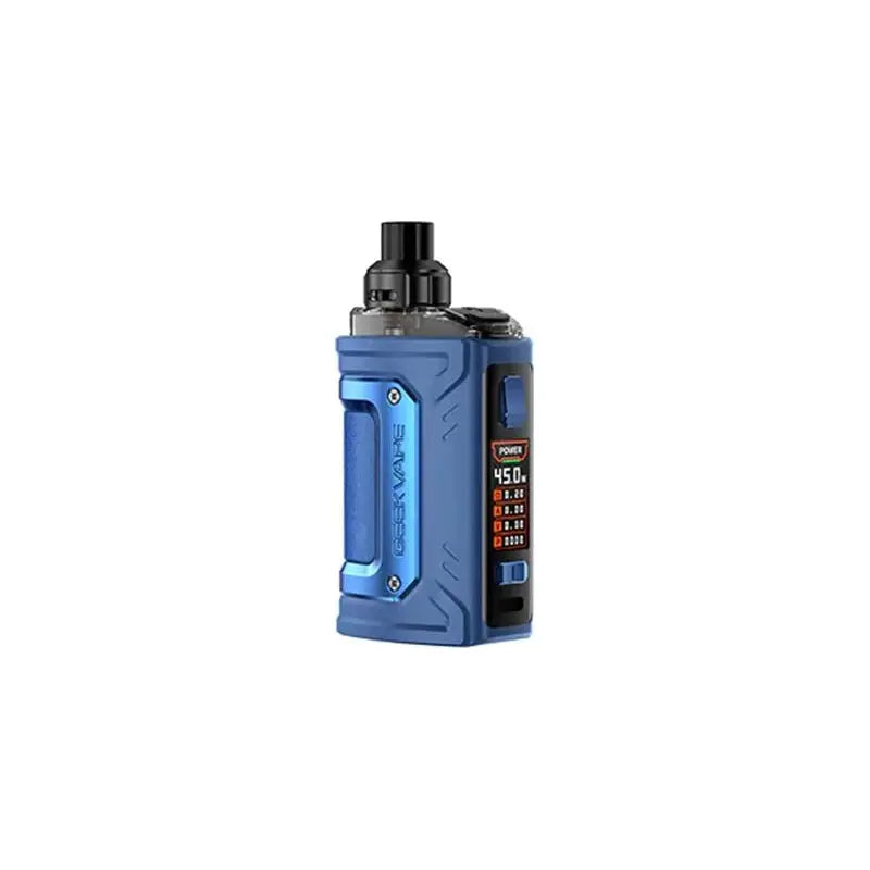 GeekVape H45 Classic Pod Kit [CRC] - Vapeshop Mania
