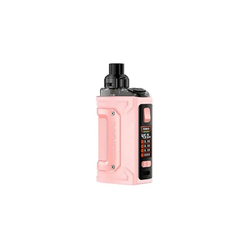 GeekVape H45 Classic Pod Kit [CRC] - Vapeshop Mania