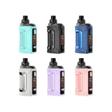 GeekVape H45 Classic Pod Kit [CRC] - Vapeshop Mania