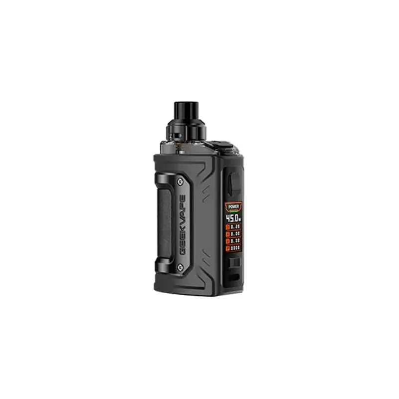 GeekVape H45 Classic Pod Kit [CRC] - Vapeshop Mania