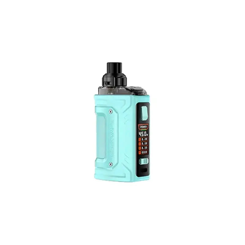 GeekVape H45 Classic Pod Kit [CRC] - Vapeshop Mania