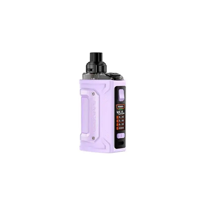 GeekVape H45 Classic Pod Kit [CRC] - Vapeshop Mania
