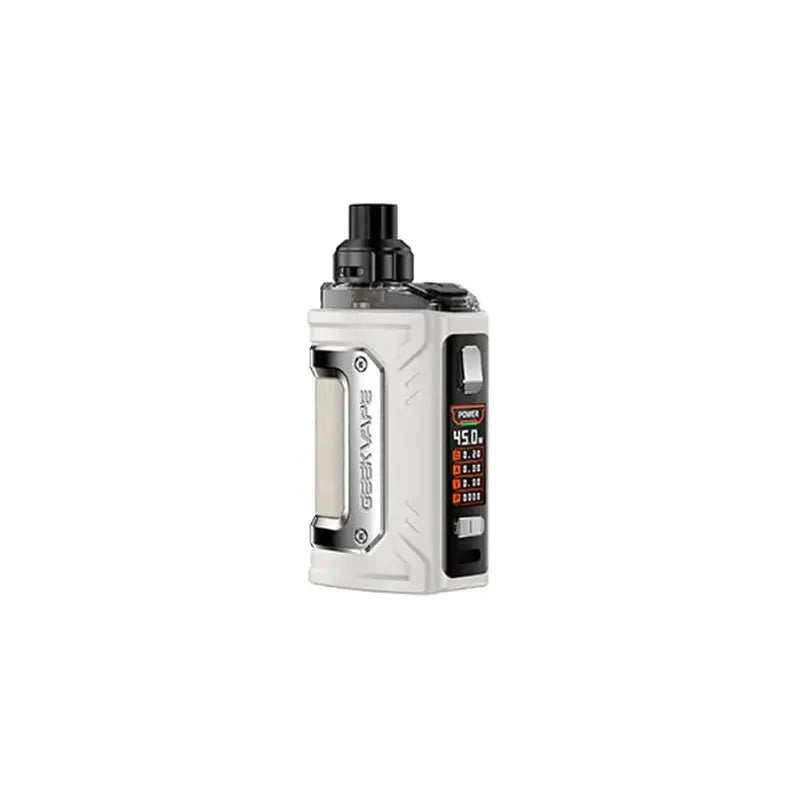 GeekVape H45 Classic Pod Kit [CRC] - Vapeshop Mania