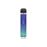 Smok Novo Master Leather Open Pod Kit 2mL [CRC Version] - Vapeshop Mania