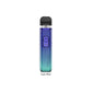 Smok Novo Master Leather Open Pod Kit 2mL [CRC Version] - Vapeshop Mania