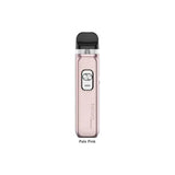 Smok Novo Master Leather Open Pod Kit 2mL [CRC Version] - Vapeshop Mania