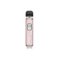 Smok Novo Master Leather Open Pod Kit 2mL [CRC Version] - Vapeshop Mania