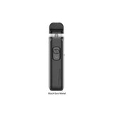 Smok Novo Master Leather Open Pod Kit 2mL [CRC Version] - Vapeshop Mania