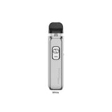 Smok Novo Master Leather Open Pod Kit 2mL [CRC Version] - Vapeshop Mania