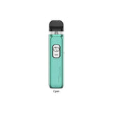 Smok Novo Master Leather Open Pod Kit 2mL [CRC Version] - Vapeshop Mania