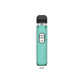 Smok Novo Master Leather Open Pod Kit 2mL [CRC Version] - Vapeshop Mania