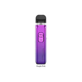 Smok Novo Master Leather Open Pod Kit 2mL [CRC Version] - Vapeshop Mania