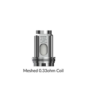 Smok TFV18 Meshed Coils 3/PK - Vapeshop Mania