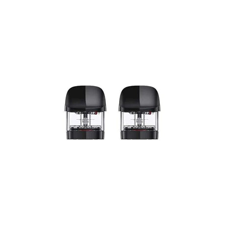 Shop Uwell Crown X Replacement Pod (2 Pack) [CRC] - at Vapeshop Mania