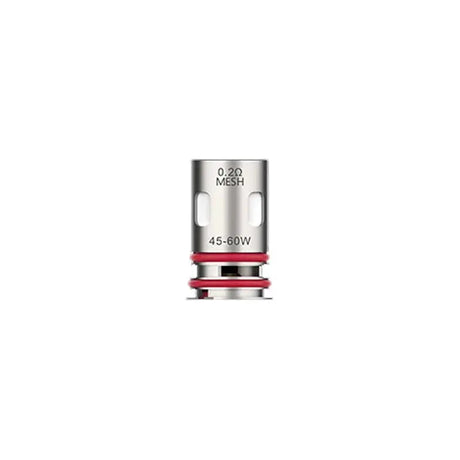 Vaporesso GTX Replacement Coils (5 Pack) - Vapeshop Mania