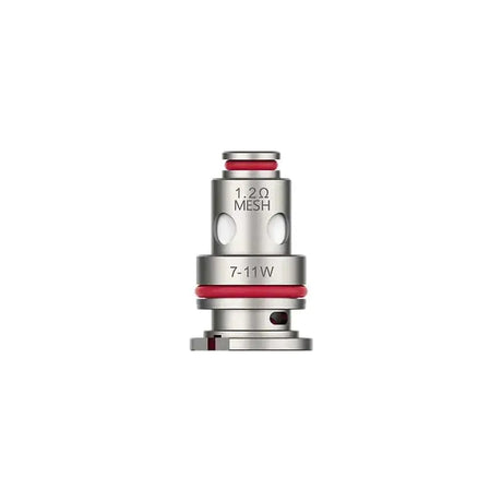 Vaporesso GTX Replacement Coils (5 Pack) - Vapeshop Mania
