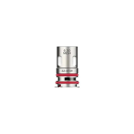 Vaporesso GTX Replacement Coils (5 Pack) - Vapeshop Mania
