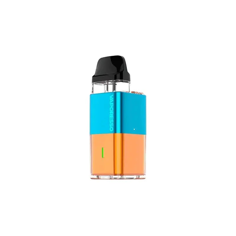 Vaporesso XROS CUBE Pod Kit [CRC] - Vapeshop Mania