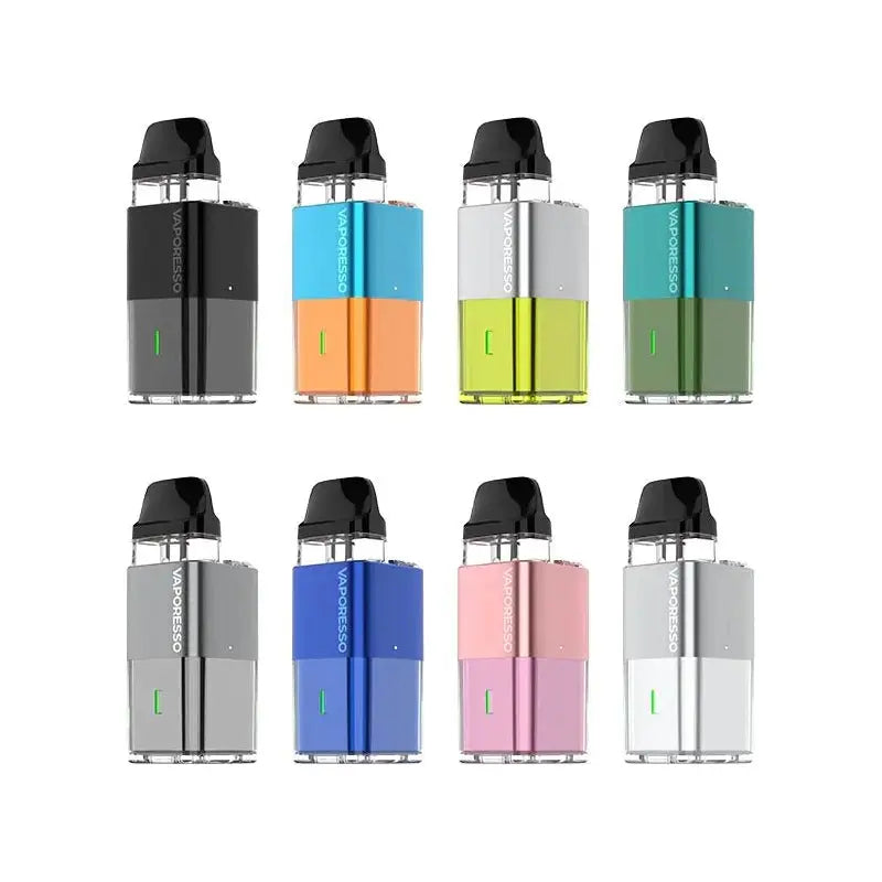 Vaporesso XROS CUBE Pod Kit [CRC] - Vapeshop Mania
