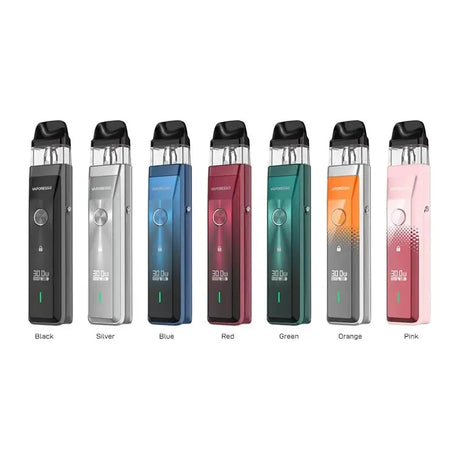 Vaporesso XROS PRO Pod Kit [CRC] - Vapeshop Mania