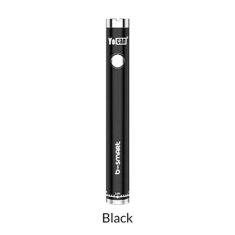 Yocan B-smart Vape Pen Battery - Vapeshop Mania