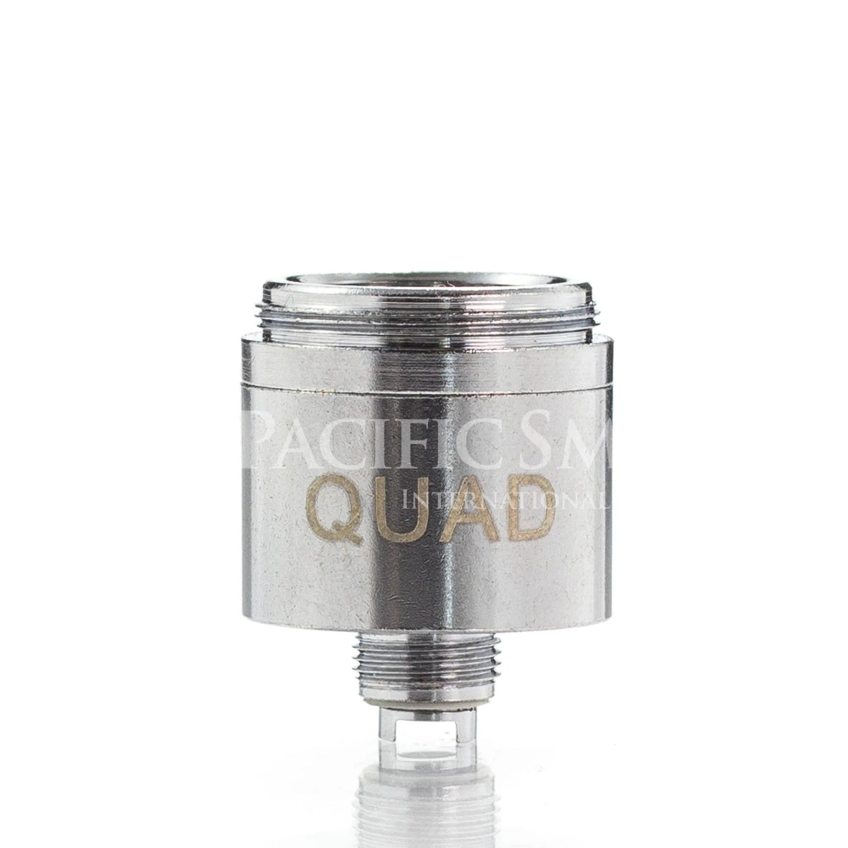 Yocan Evolve Plus "XL" Replacement Quartz Quad Coil - Vapeshop Mania