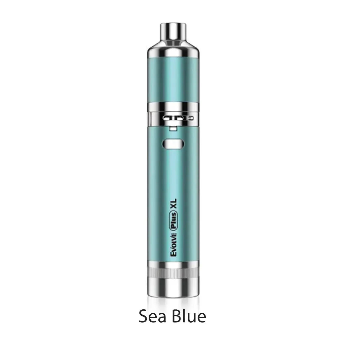 Yocan Evolve Plus "XL" Wax Starter Kit - Vapeshop Mania