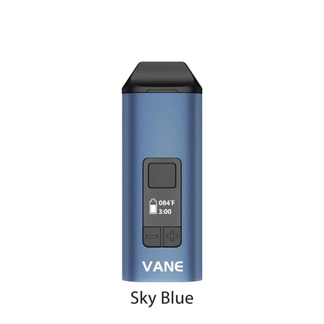 Shop Yocan Vane Portable Vaporizer Kit - at Vapeshop Mania