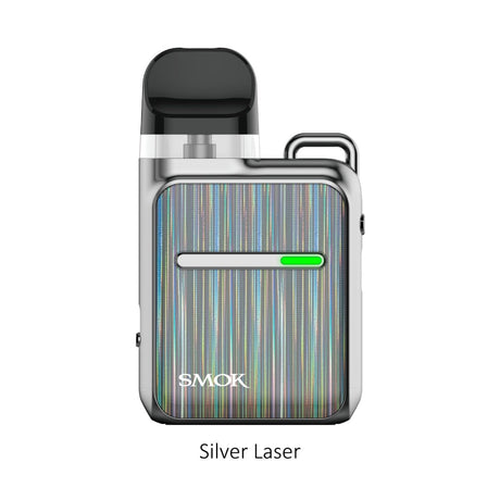 Shop Smok Novo Master Box Laser Open Pod Kit 2mL [CRC Version] - at Vapeshop Mania
