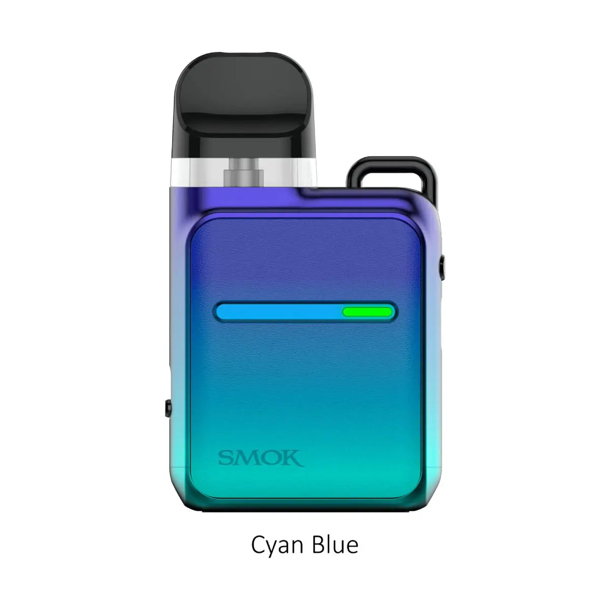 Smok Novo Master Box Leather Open Pod Kit 2mL [CRC Version] - Vapeshop Mania