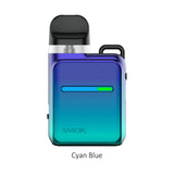 Smok Novo Master Box Leather Open Pod Kit 2mL [CRC Version] - Vapeshop Mania