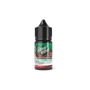 Smooth Strawberry by All Day Vapor - Salt Nic Vape Juice - Vapeshop Mania