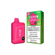 Shop STLTH 8K Pro Disposable - Tropical Storm Ice - at Vapeshop Mania