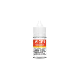 Strawberry Banana Ice by Vice - Salt Nic Vape Juice - Vapeshop Mania