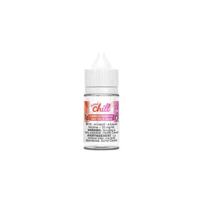 Strawberry Dragonfruit by Chill Twisted - Salt Nic Vape Juice - Vapeshop Mania