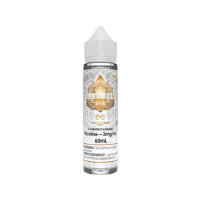 Taste of Gods OG by Illusions - Freebase Vape Juice - Vapeshop Mania