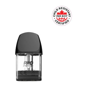 Uwell Caliburn A2 Replacement Pods 4/PK [CRC Version] - Vapeshop Mania