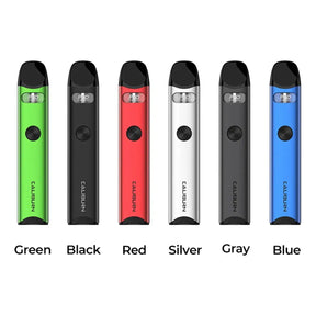Uwell Caliburn A3 Pod Kit - Vapeshop Mania